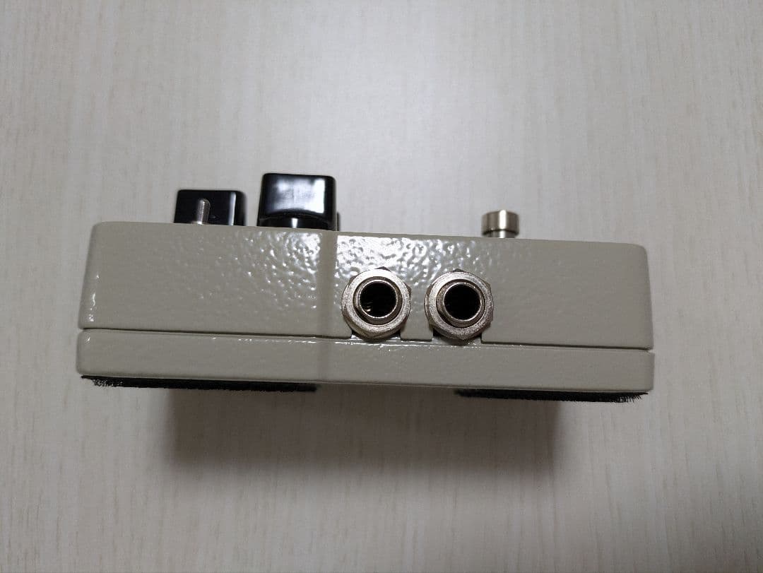 tc electronic MIMIQ DOUBLER ギターエフェクター