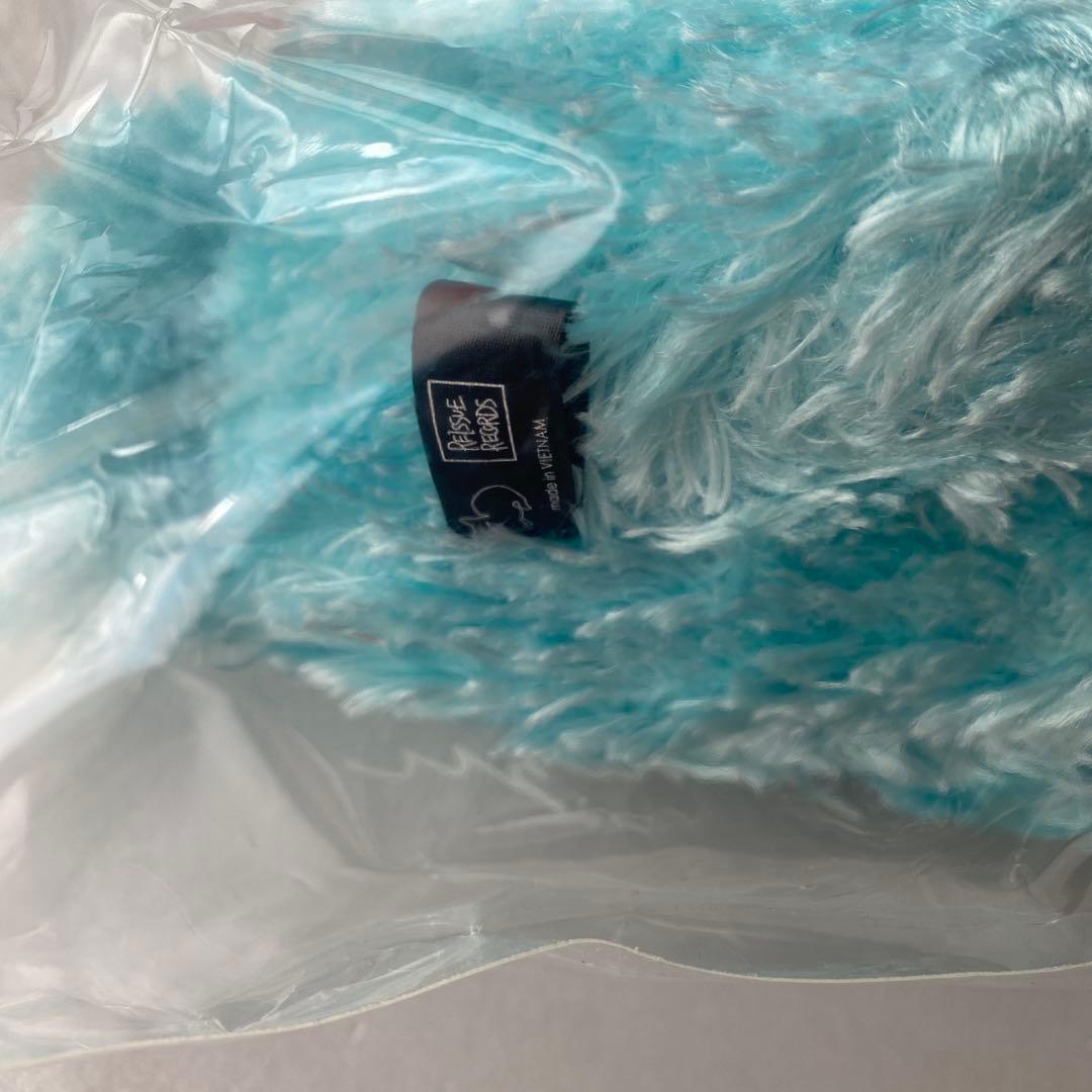 米津玄師　リイシューねこちゃん　3匹セット　White Blue pink