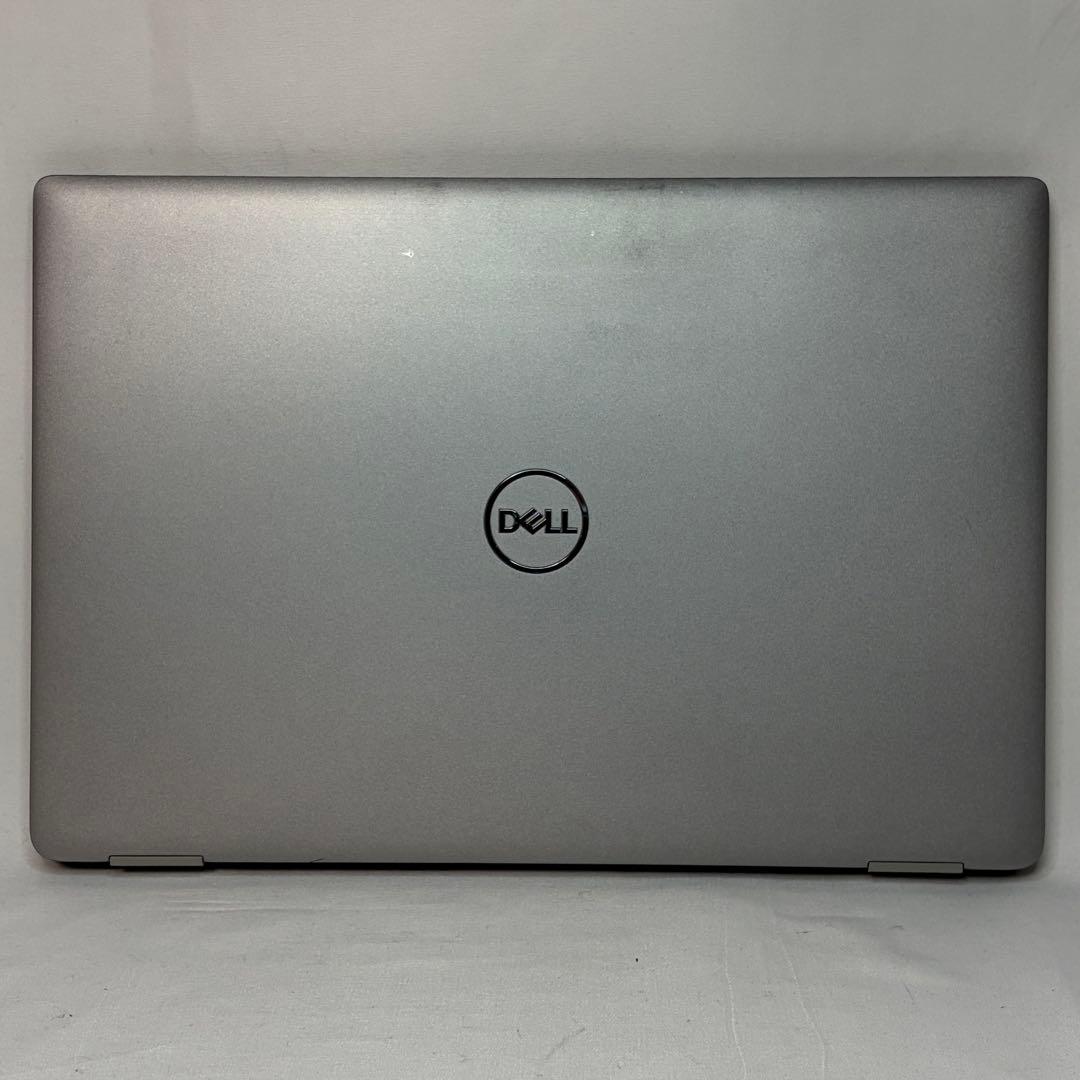 準美品 DELL 5320 第11世代 i7 16GB 512GB タッチパネル