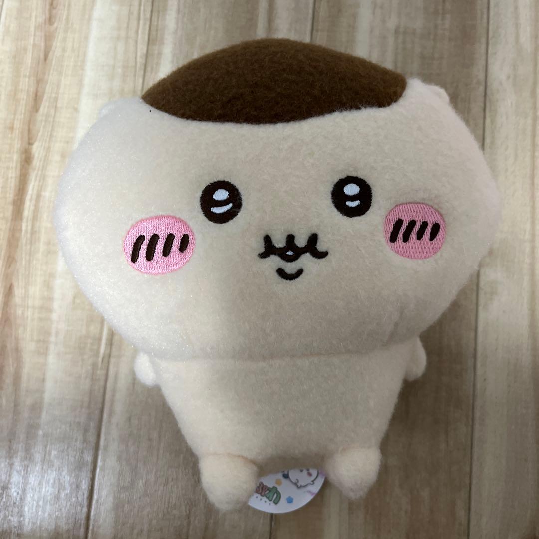 ちいかわ しーぷあ ぬいぐるみ コンプリートセット