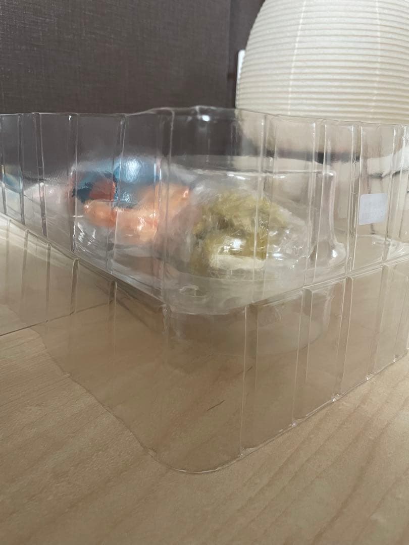 ドラゴンボールSMSP 初版　01 ブラシ彩色　the brush A賞　孫悟空