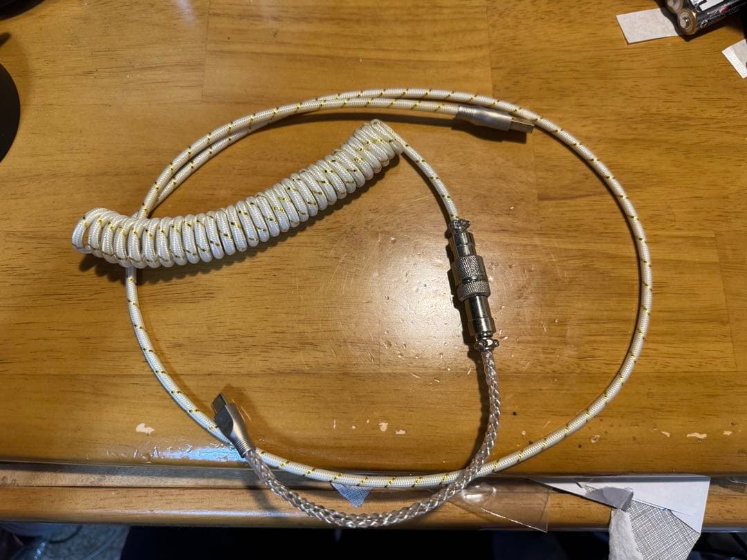 ゲーミングキーボード