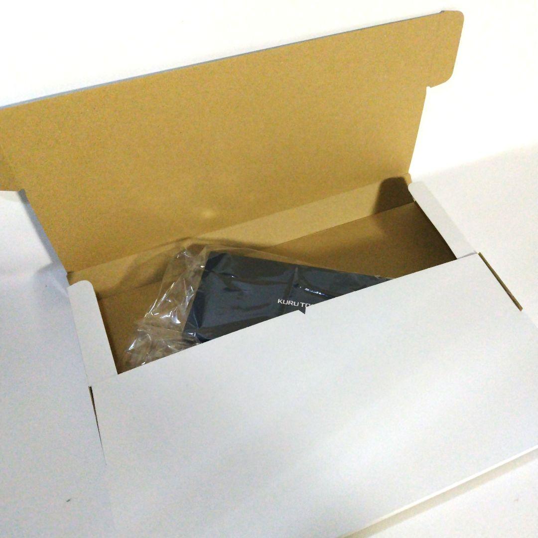 KURU TOGA DIVE 0.5mm シャープペンシル デンスグリーン