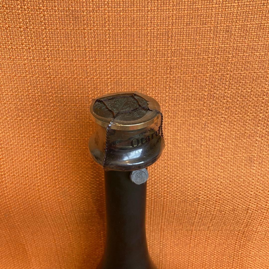 [古酒•未開栓]Otard Napoléon 700ml 40度