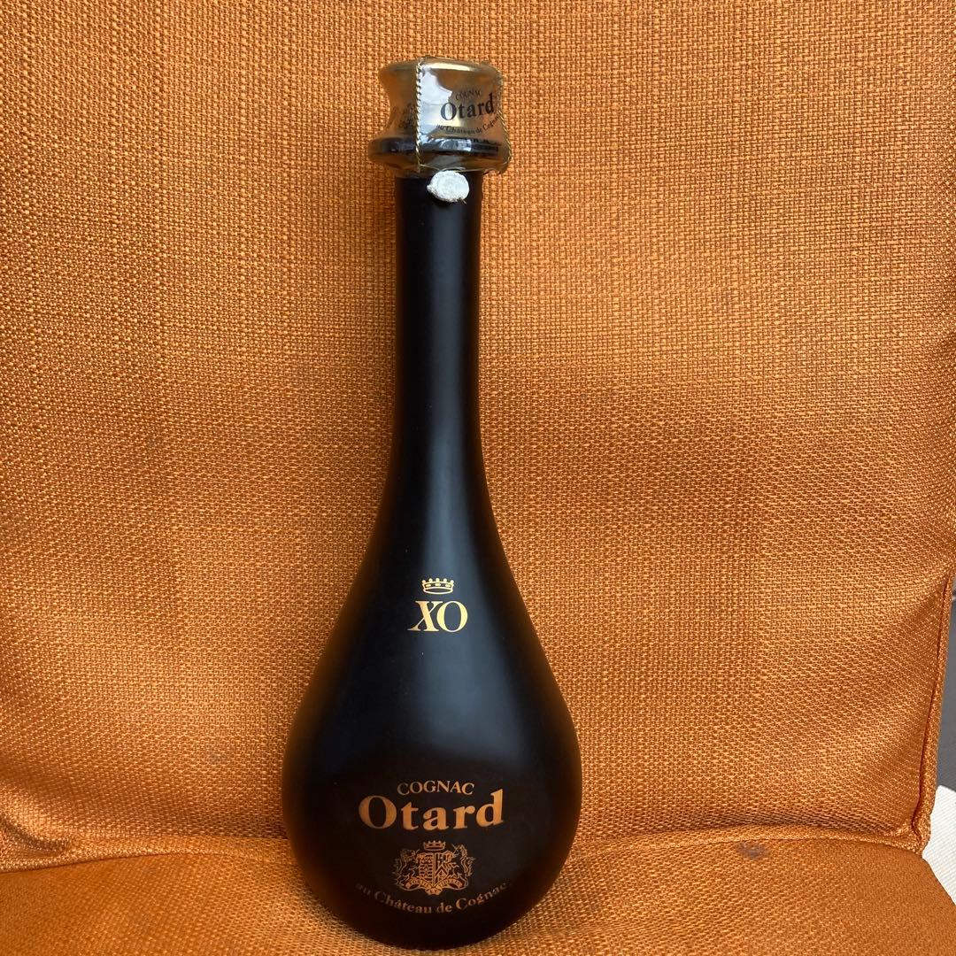 [古酒•未開栓]Otard Napoléon 700ml 40度