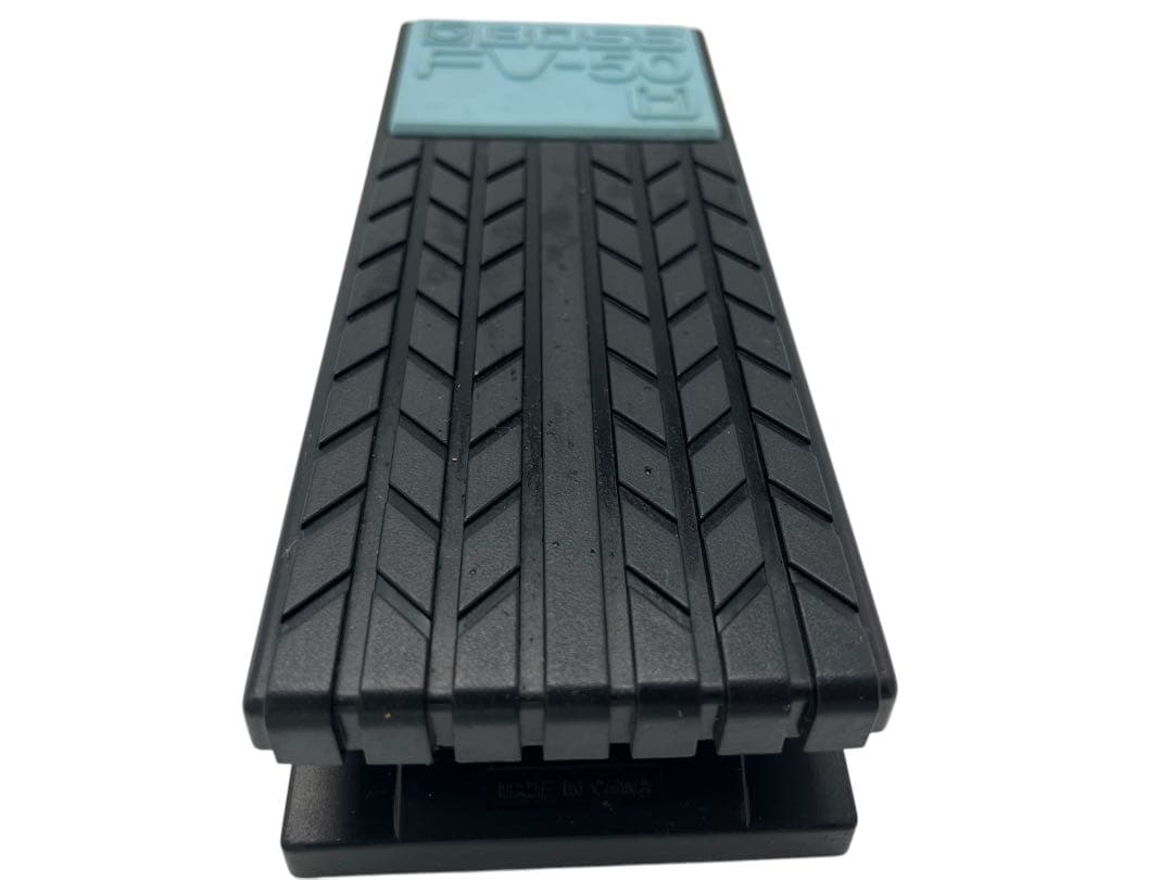 エフェクター BOSS OD-3 オーバードライブ FV-50 ペダル ギター