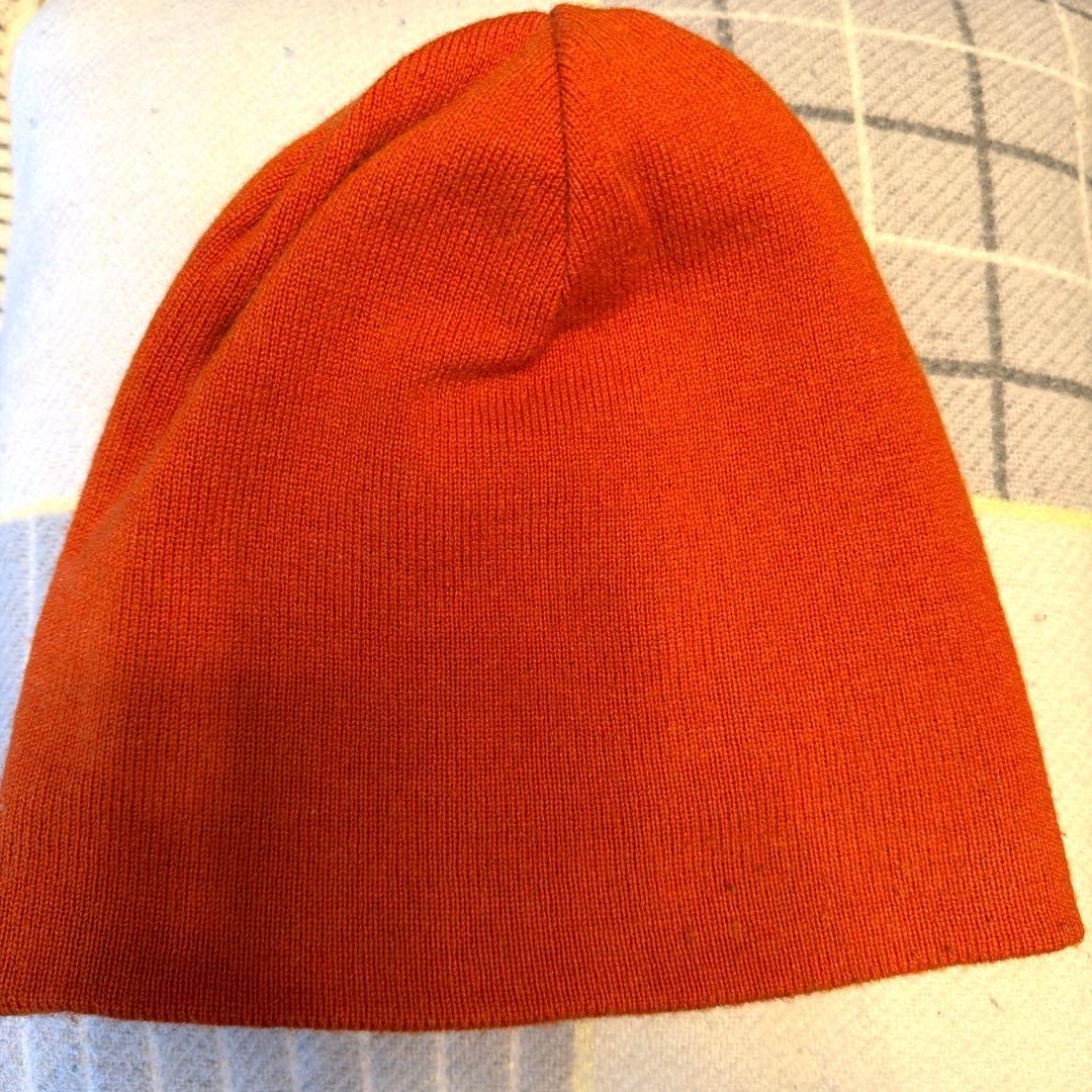 エルメスニット帽