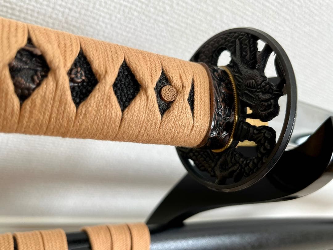 模造刀　長曽祢虎徹