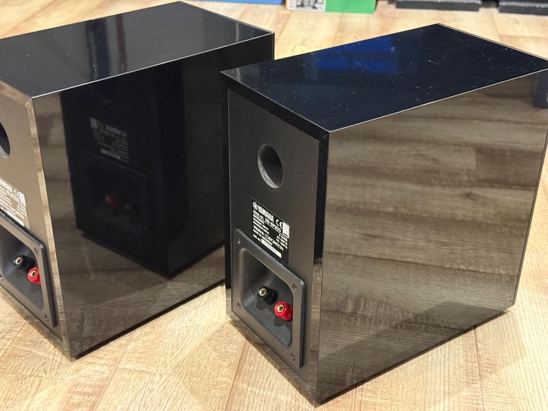 Yamaha NS-BP200 ペア