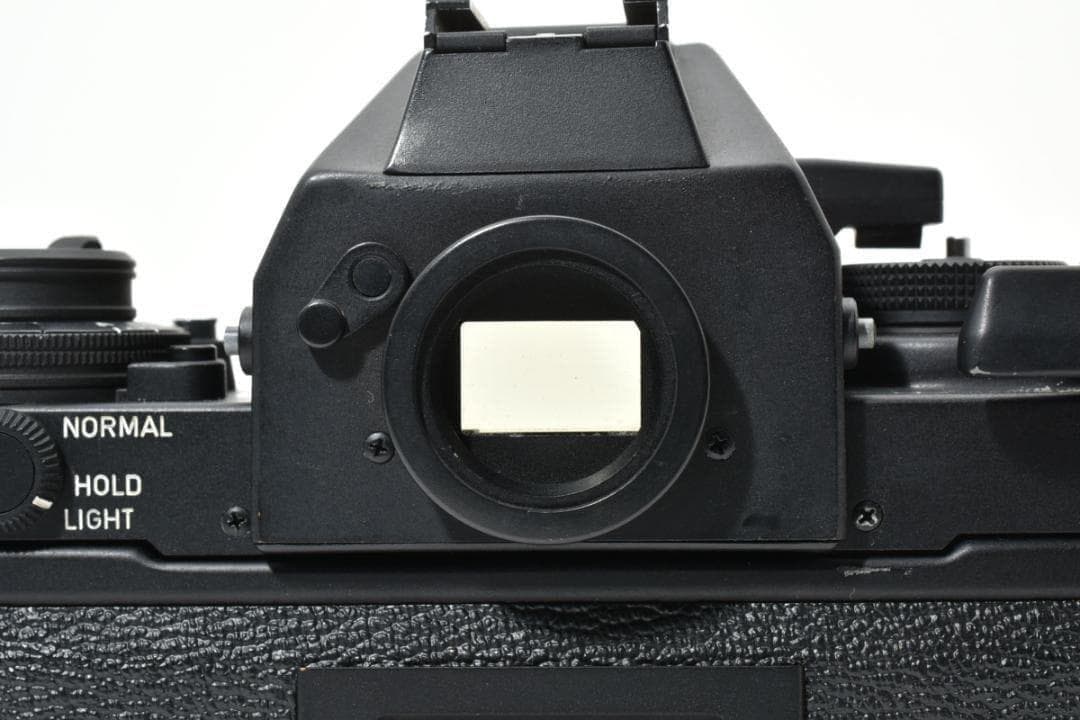 【完動品】キヤノン Canon New F-1 FD 50mm f/1.4