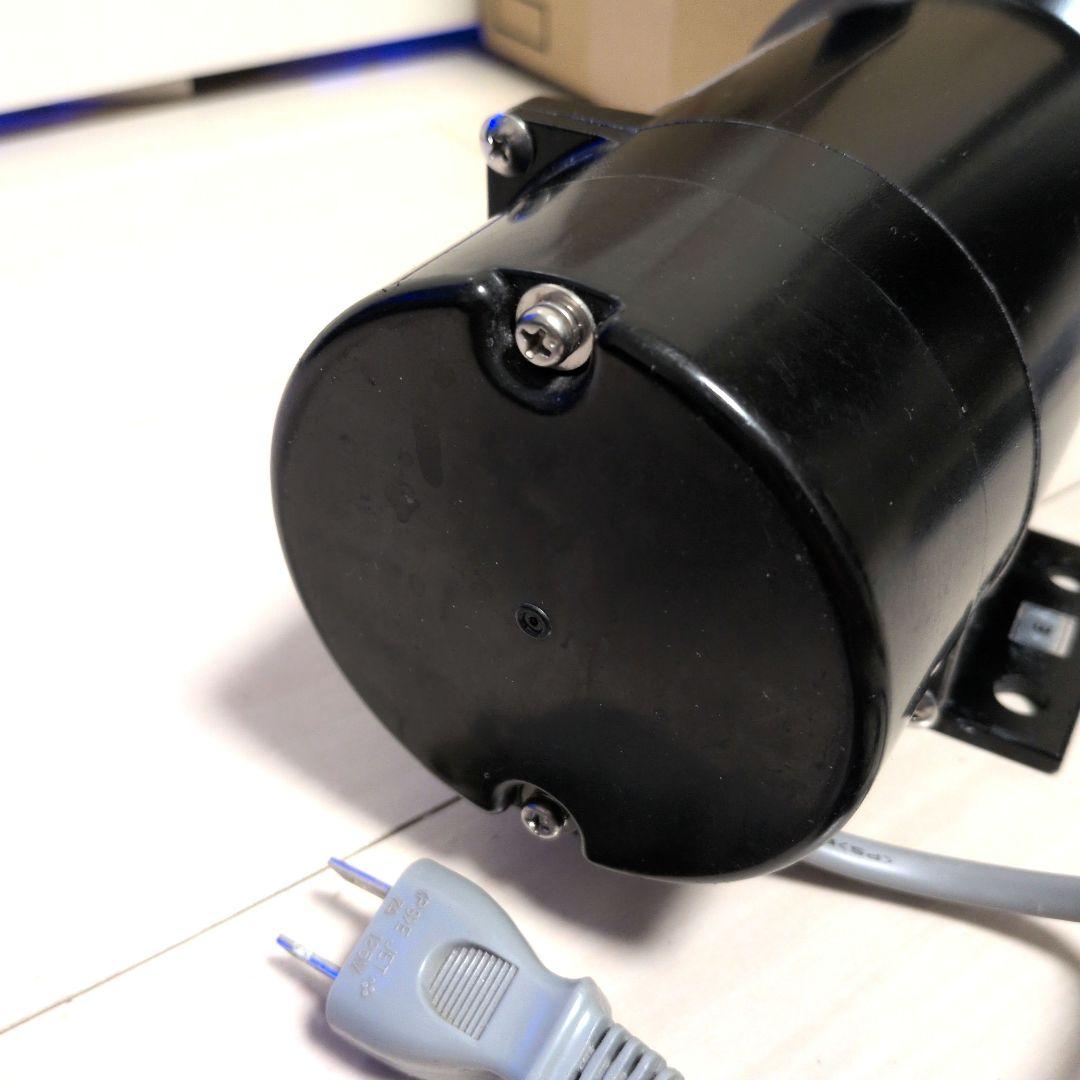 美品★三相電機(SANSO) 　マグネットポンプ PMD-５８１B２М