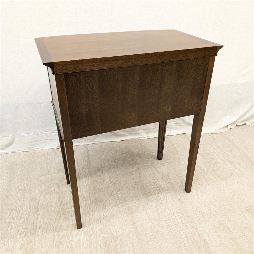 マルニ　ロイヤル　地中海　コンソール　テーブル　チェスト　机　デスク　引き出し