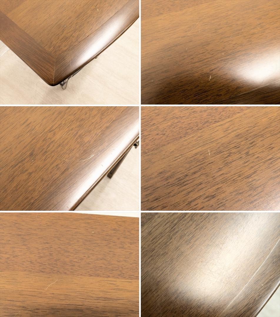 マルニ　ロイヤル　地中海　コンソール　テーブル　チェスト　机　デスク　引き出し