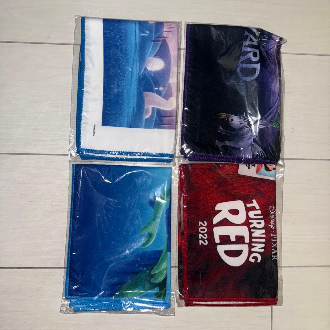 値下げしました！A賞イトーヨーカドーセブンイレブンディズニーピクサー一番くじ