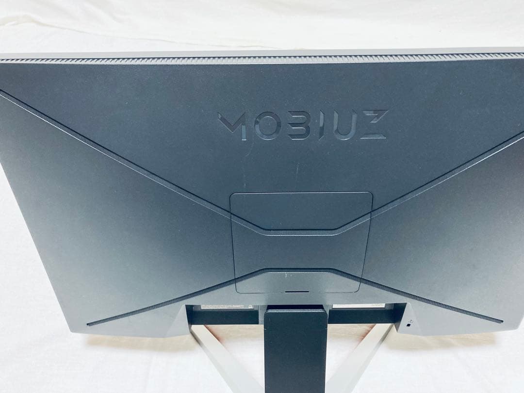 超美品 BenQ MOBIUZ EX240N ゲーミングモニター