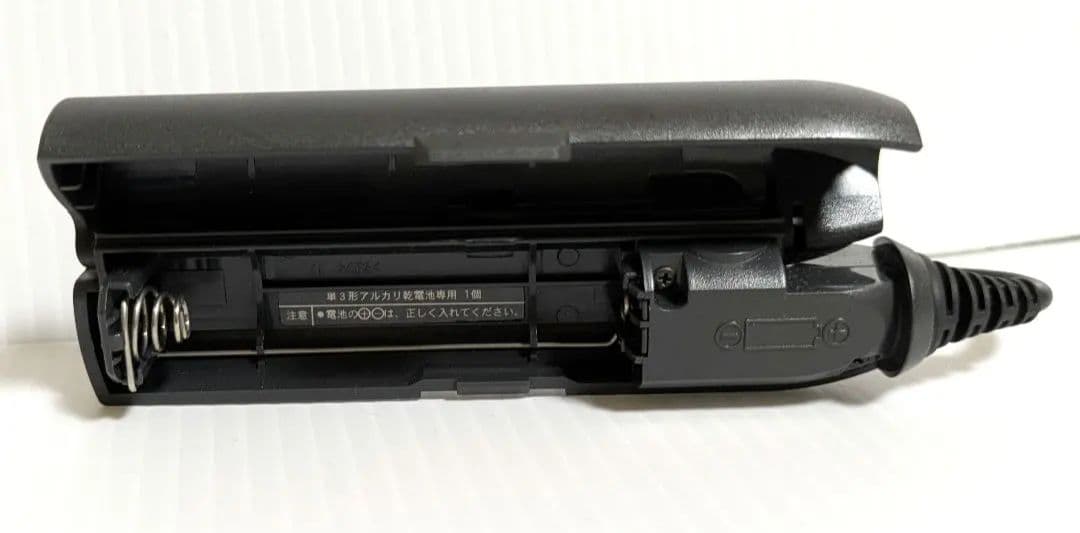 Panasonic ポータブル MDプレーヤー SJ-MJ500