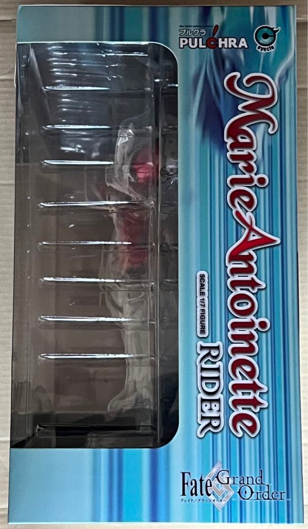 Fate/Grand Order マリー・アントワネット RIDER 1/7