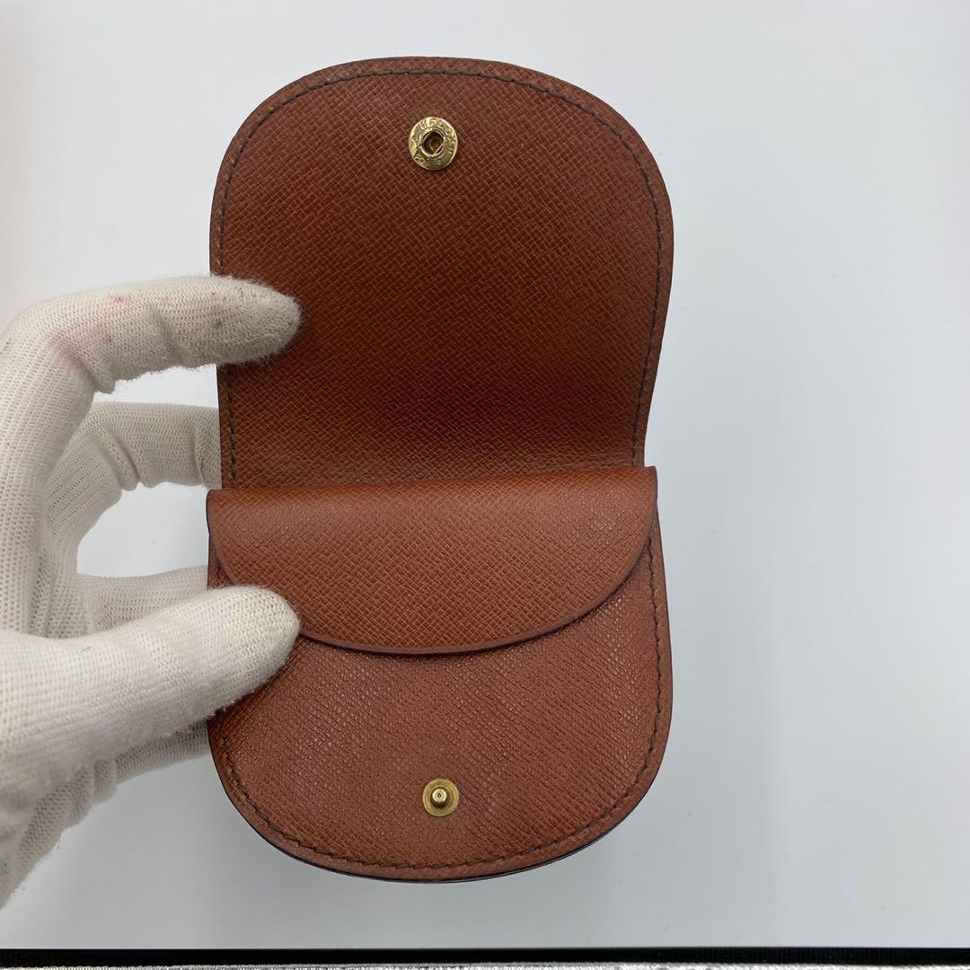 ！美品！　ルイヴィトン　ケース　モノグラム　32A