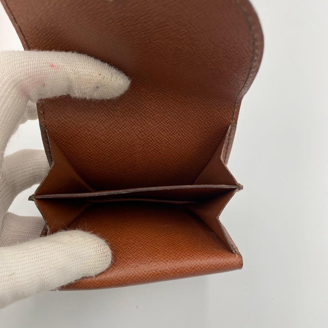 ！美品！　ルイヴィトン　ケース　モノグラム　32A