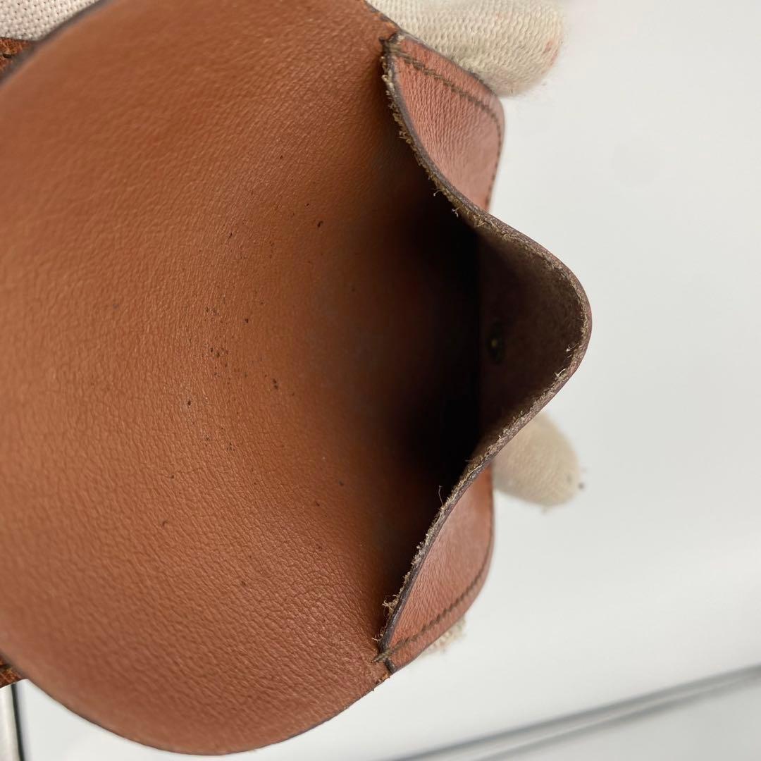 ！美品！　ルイヴィトン　ケース　モノグラム　32A