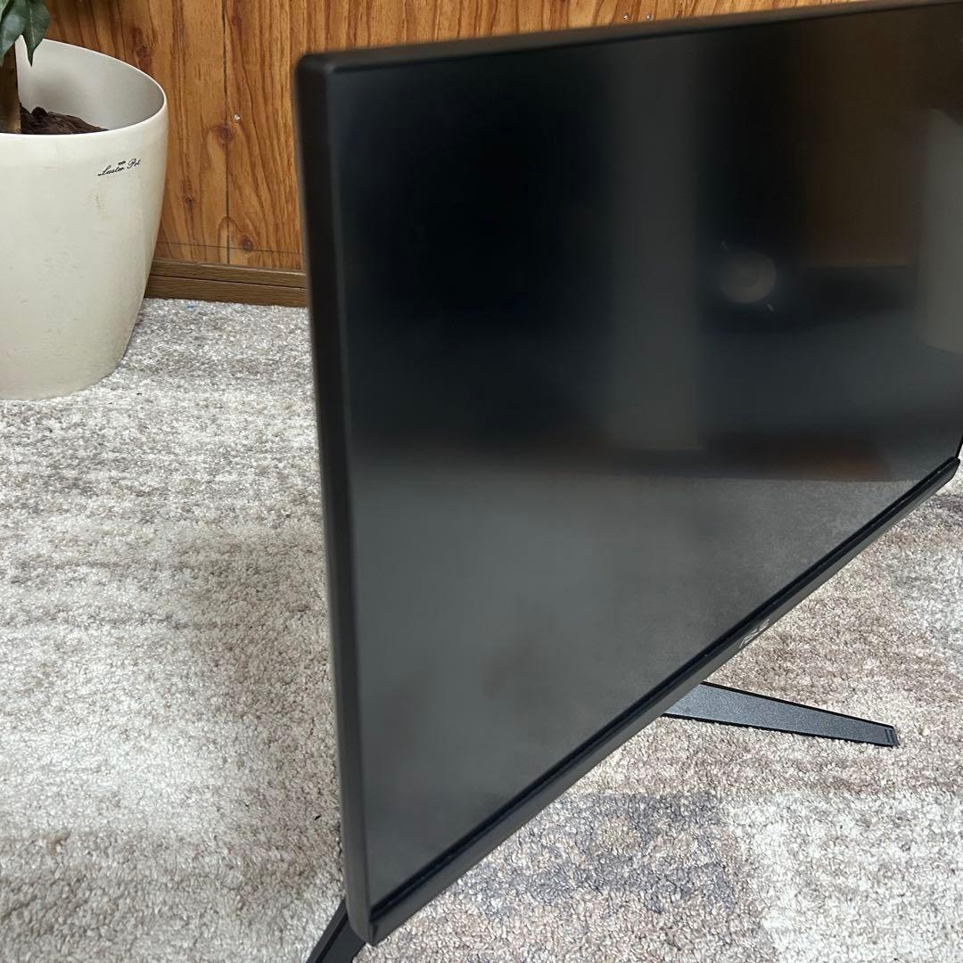 都内23区送料無料❗️ ASUS VG27AQL1A モニター　27インチ✨