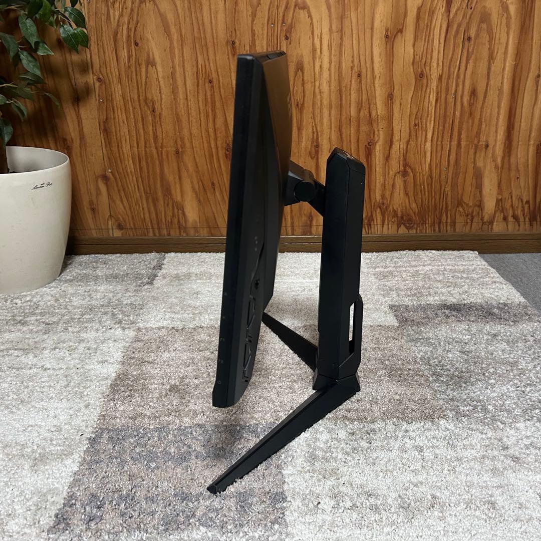 都内23区送料無料❗️ ASUS VG27AQL1A モニター　27インチ✨