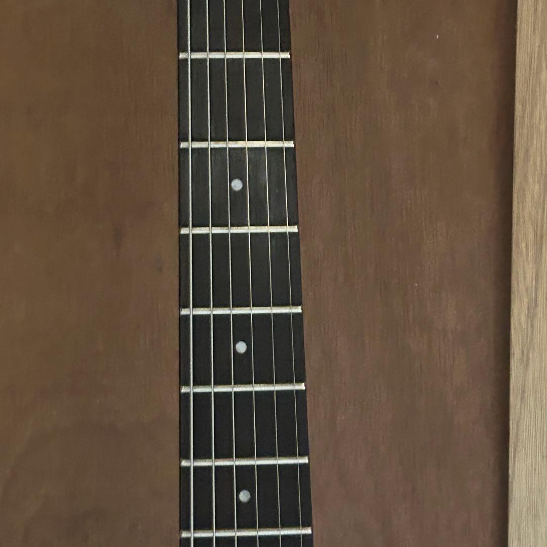 希少カラー Fernandes SSH-40 BBS ストラトキャスターアーム付