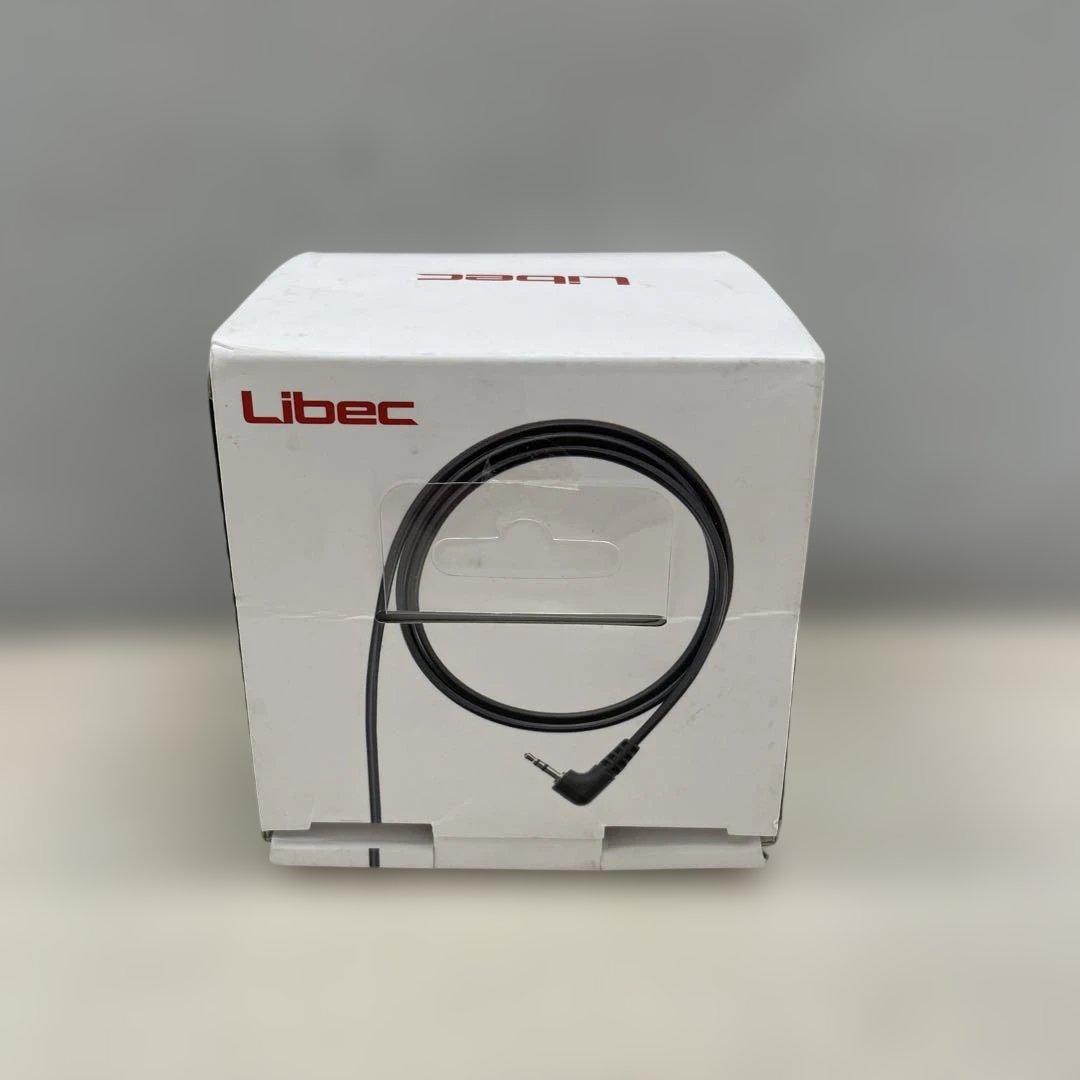 509580 Libec LANC 小型カメラ用ズームZFC-L