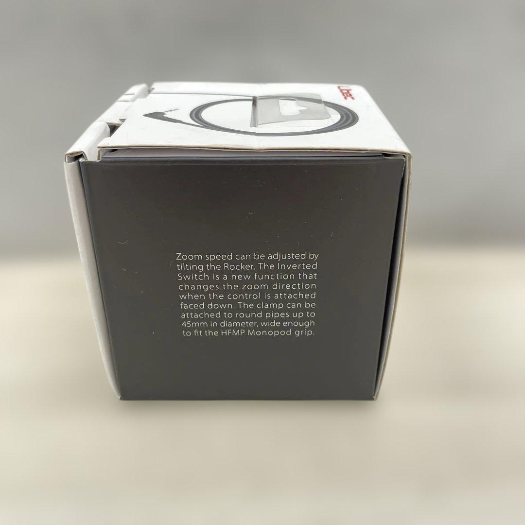 509580 Libec LANC 小型カメラ用ズームZFC-L