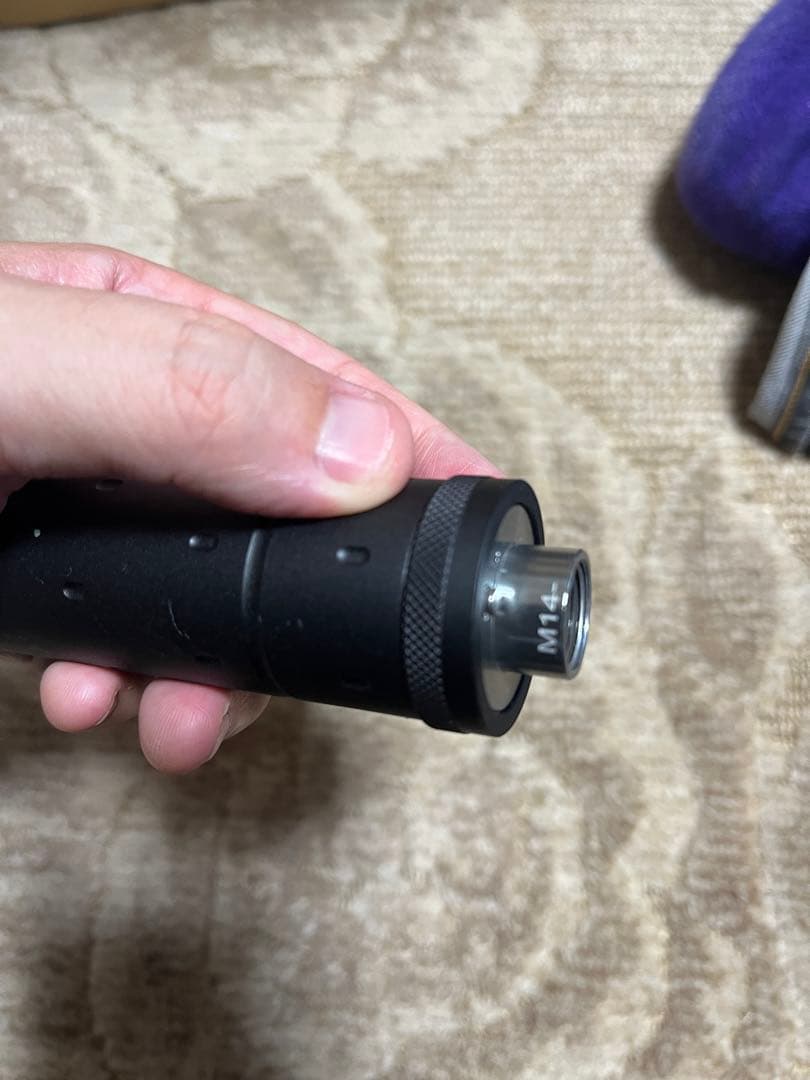 ACETECH Lighter BT トレーサー、BB弾セット