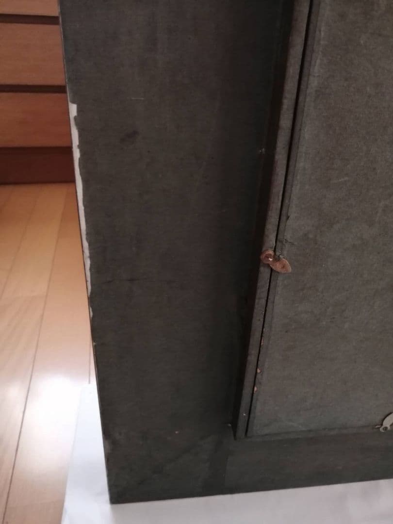 74年来日当時販売　モナ•リザ　【原画と同サイズ】