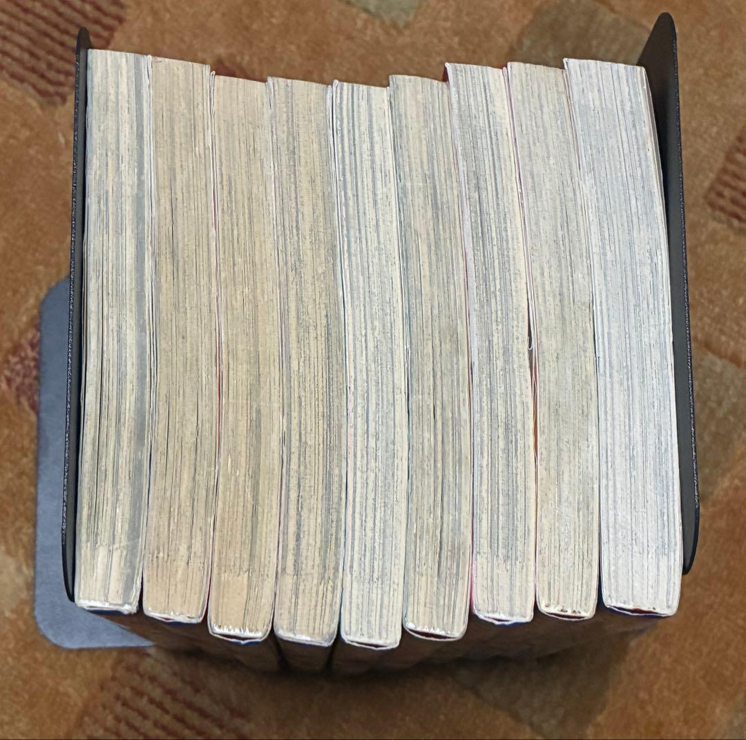 ポケットモンスターPiPiPi★アドベンチャー 1〜8・10巻セット｜9巻欠け