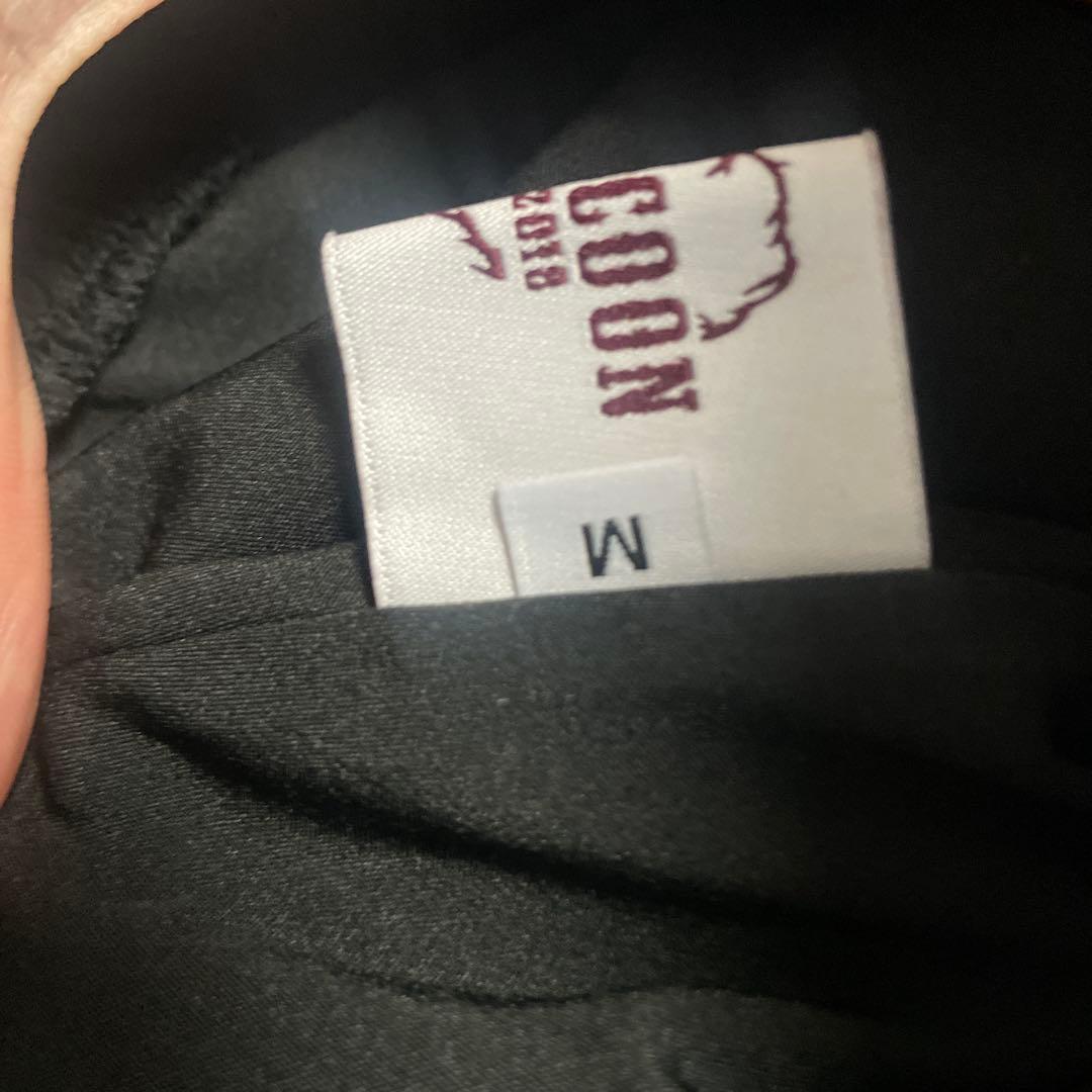 CATCOCOON スカート 黒