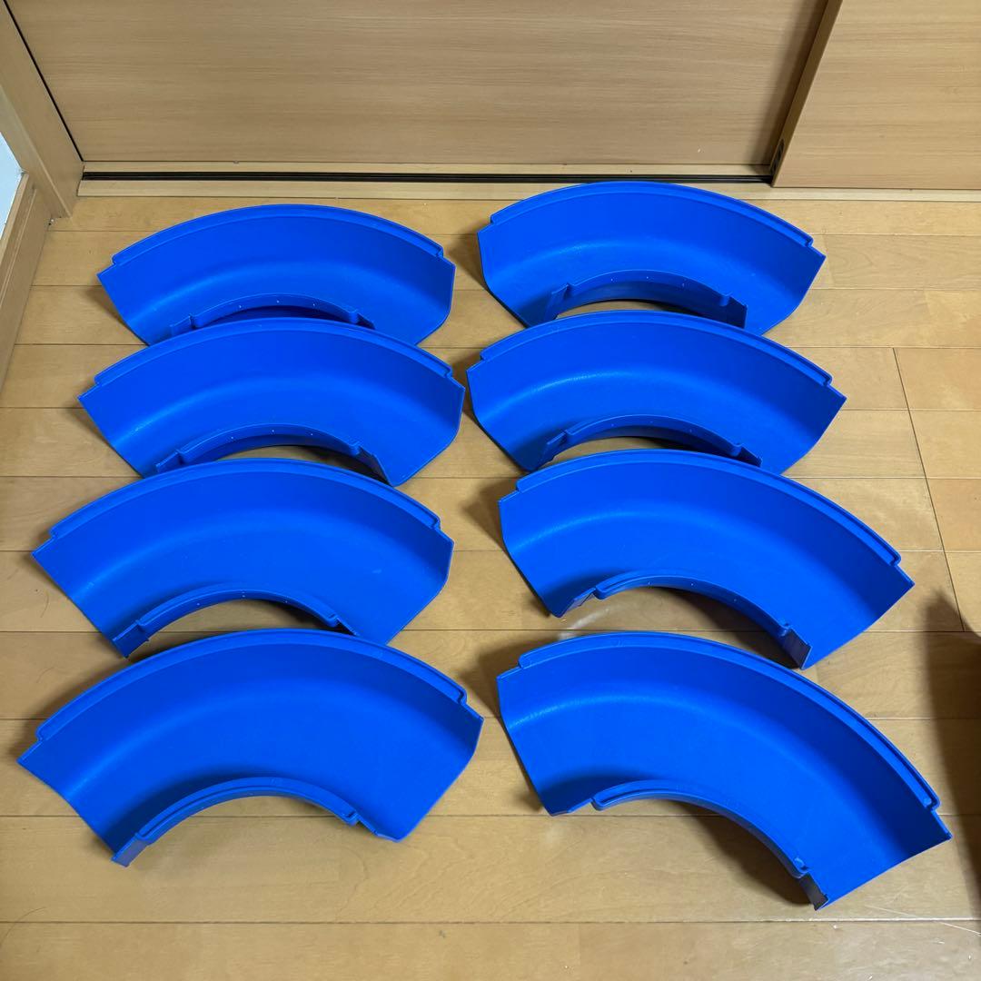 ボーネルンド アクアプレイ 大量 パーツ セット マウンテン ワールド 欠品あり