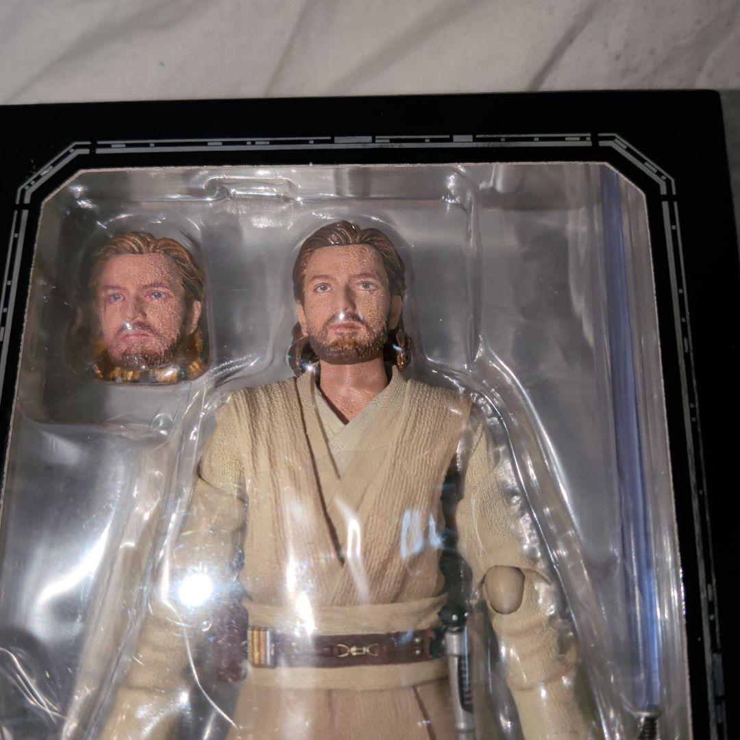 S.H.フィギュアーツ オビ=ワン・ケノービ スターウォーズ エピソード2