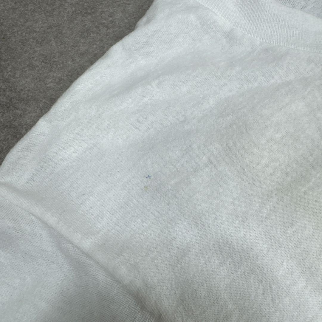 希少 U2 ヴィンテージ バンドTシャツ LOVE COMES TO TOWN