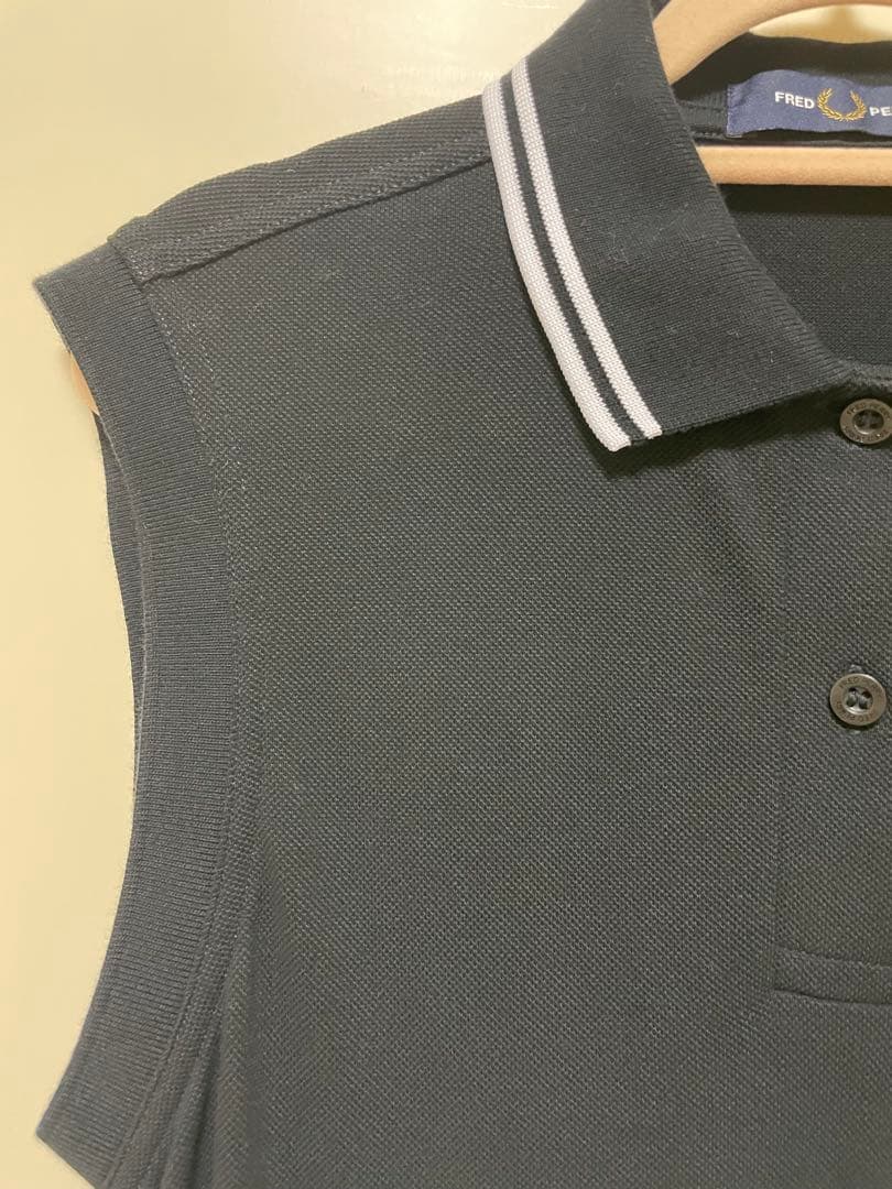 【新品】Fred Perry Shirt - G7200