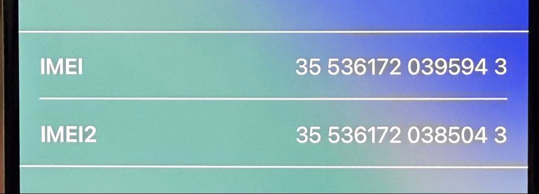 Apple iPhone 15Pro ホワイトチタニウム 128GB