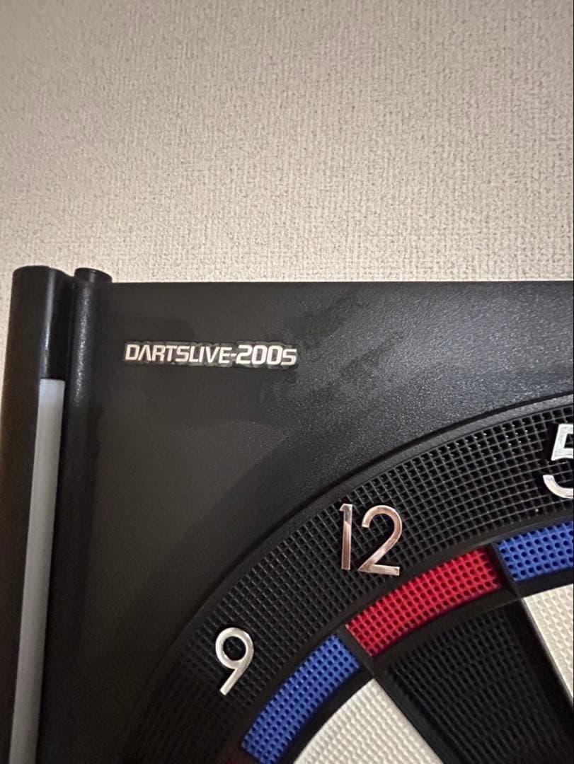 ダーツライブ200s　ダーツスタンドセット