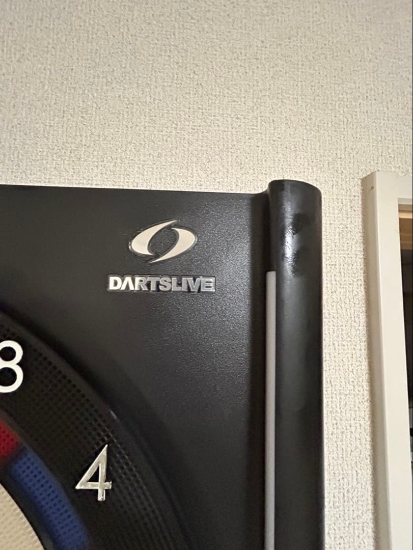 ダーツライブ200s　ダーツスタンドセット