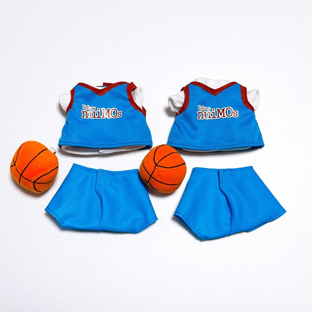 nuiMOs　専用コスチューム　お洋服　小物等　まとめ売り