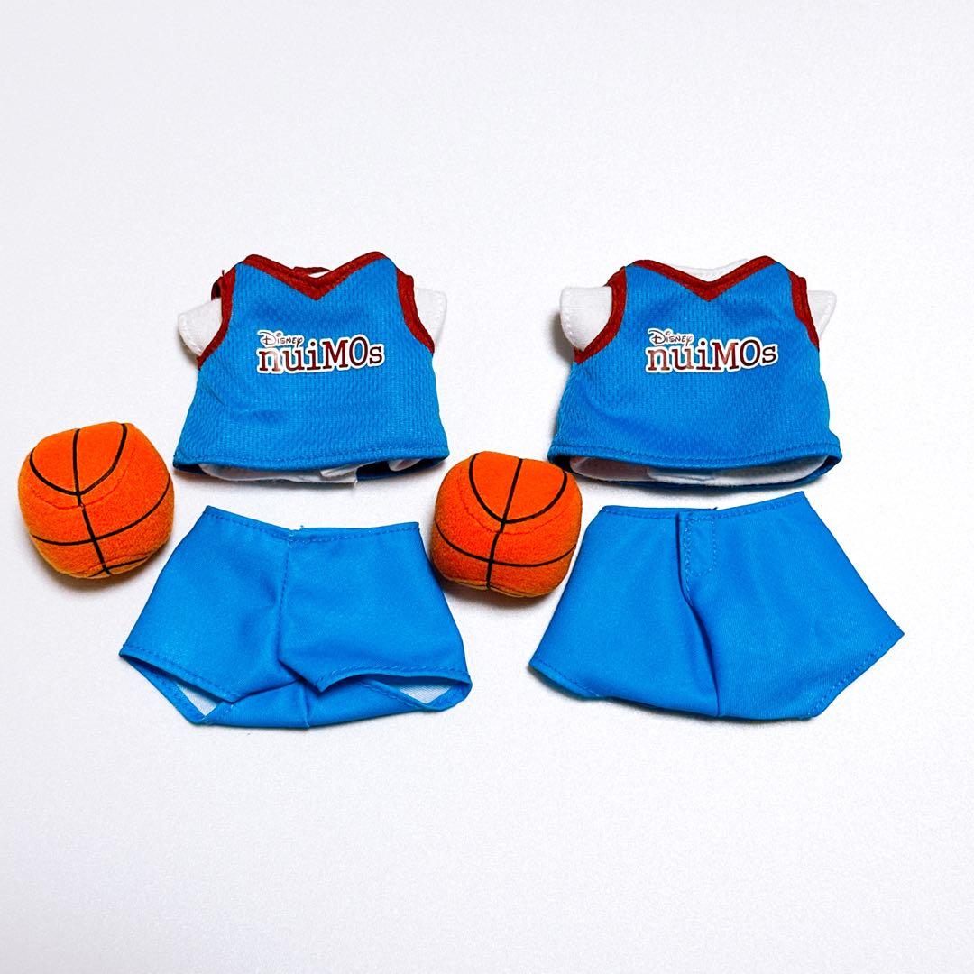 nuiMOs　専用コスチューム　お洋服　小物等　まとめ売り