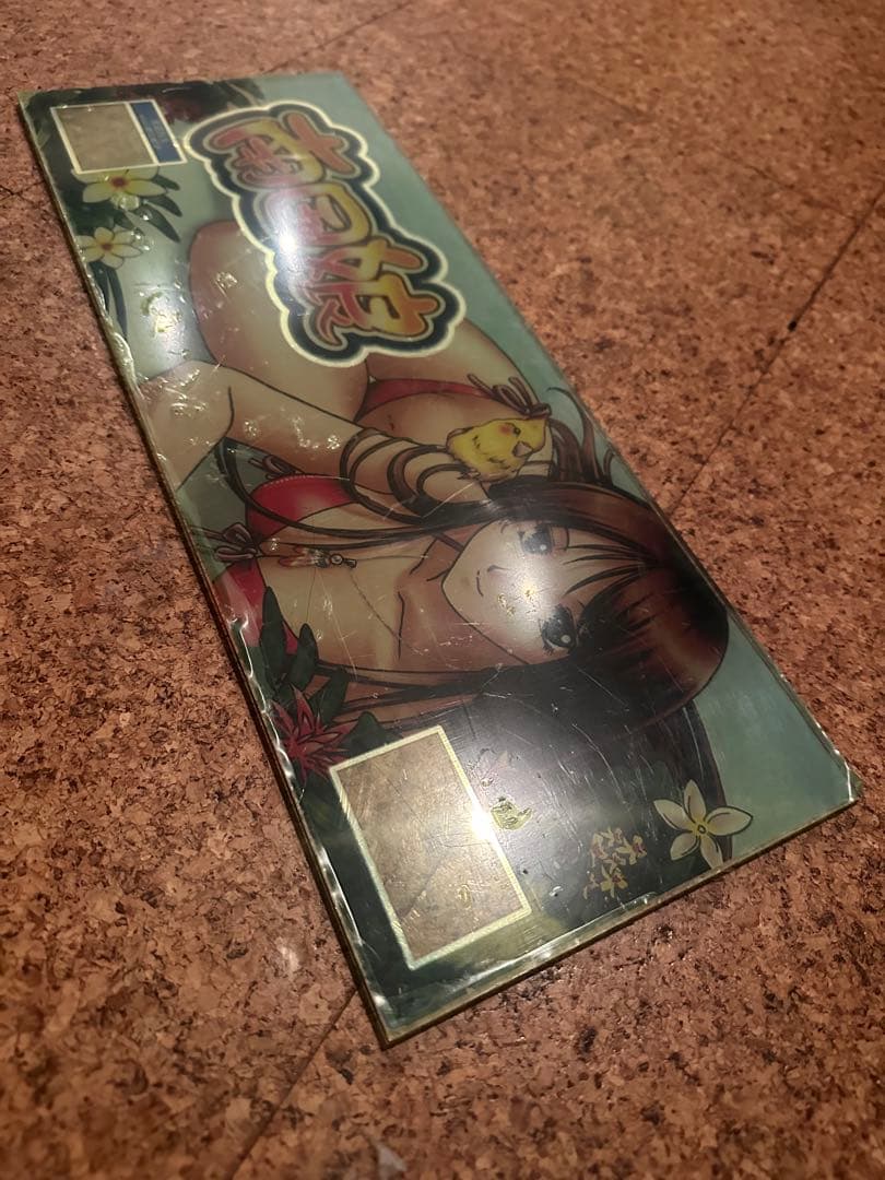 南国娘X キャラクターグッズ 株式会社クリアピア