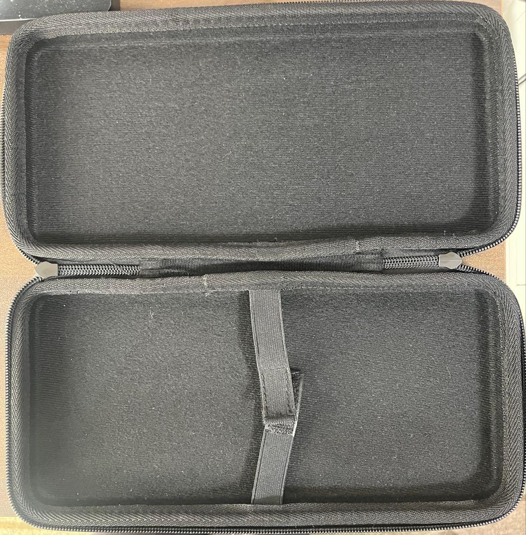 HHKB Professional HYBRIDType-S 無刻印墨(英語配列