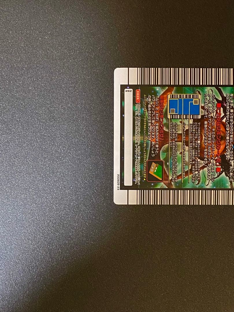 ☆ムシキング☆2006DS☆ギラファ&アクティオン☆未使用美品☆