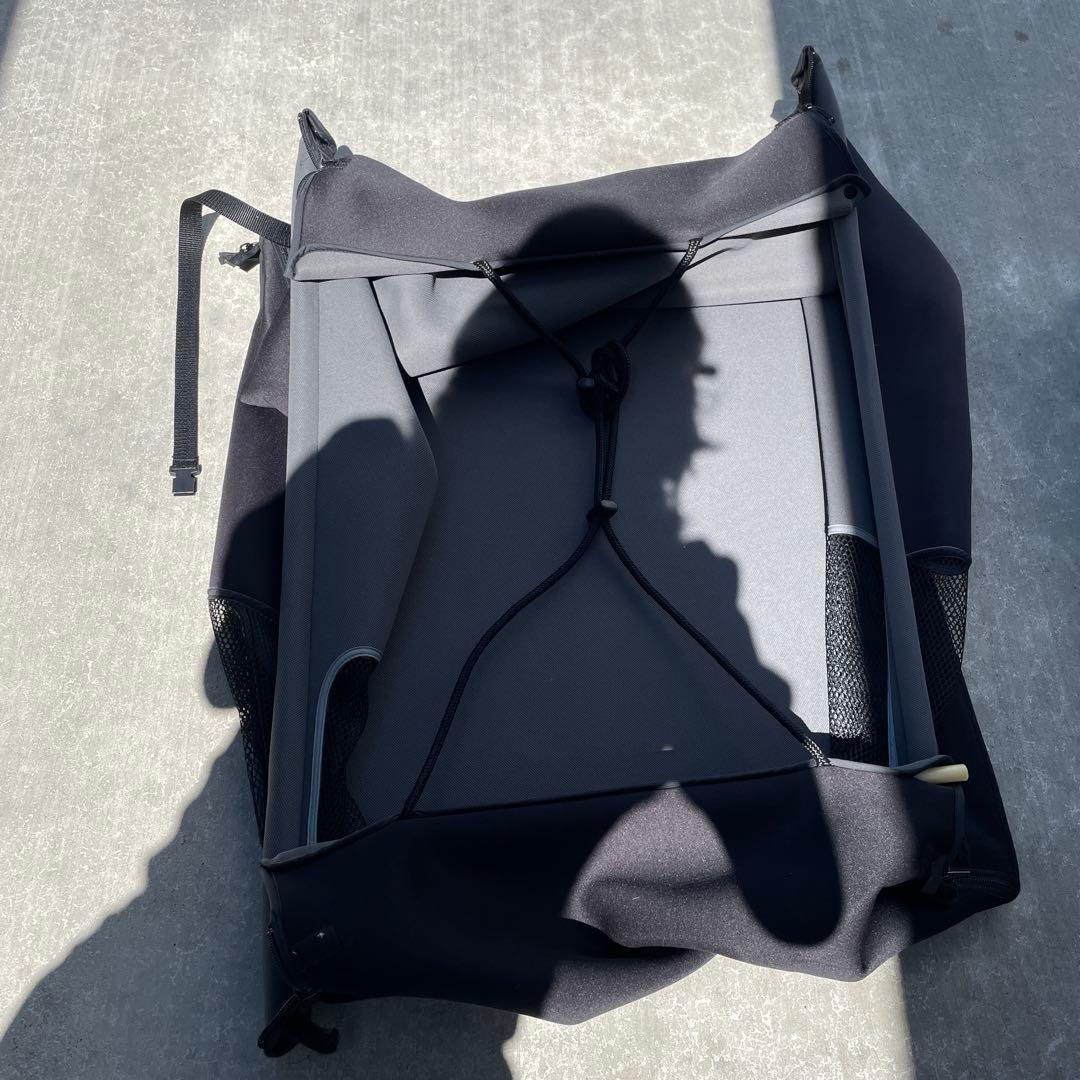 ペット 犬 ドライブシート