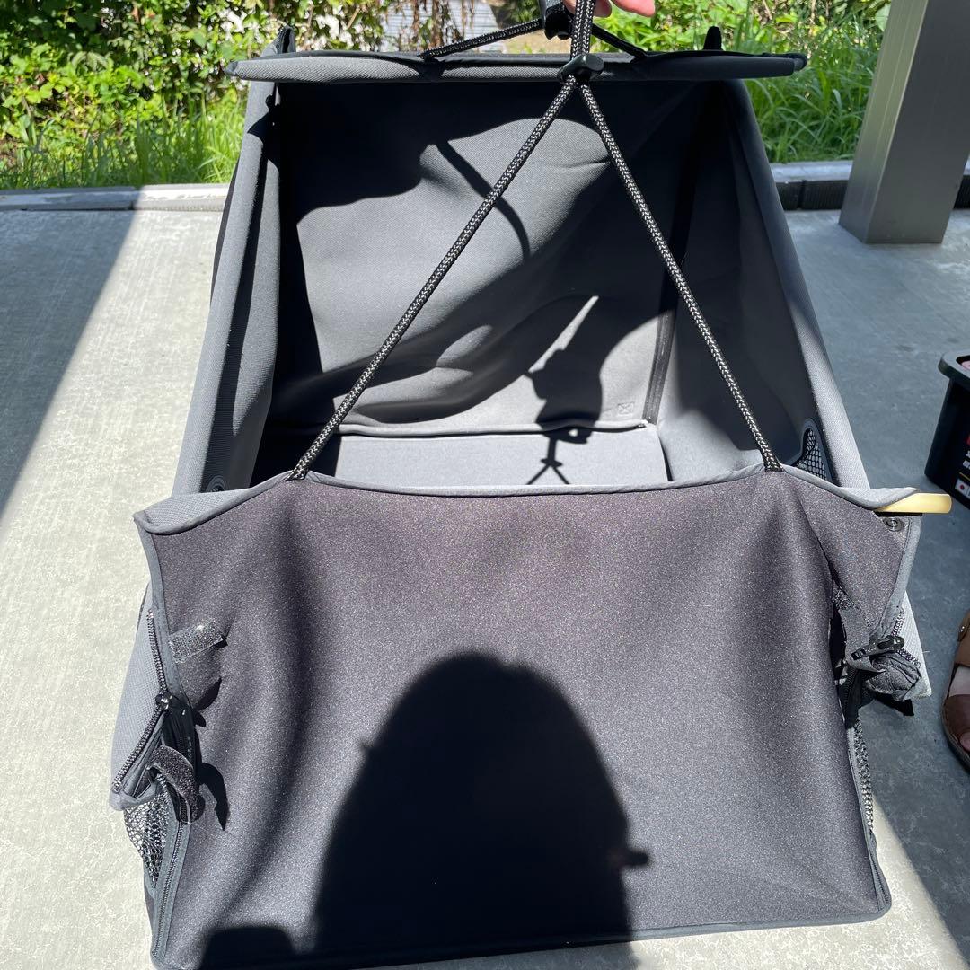 ペット 犬 ドライブシート