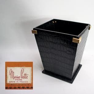 マリウス パット クロコダイル エグゼクティブ 全13ピース フルセット 未使用