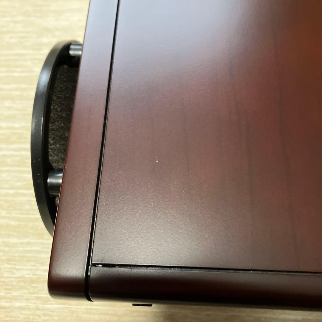 J V C スピーカーシステム　ＳＸ－Ｗ D9V N T 専用スピーカー台付き