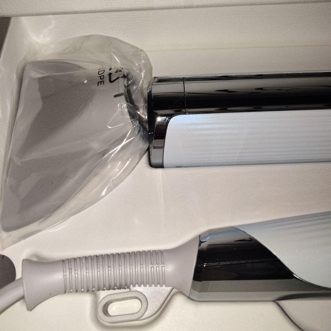 ReFa ドライヤー シルバー/ホワイト